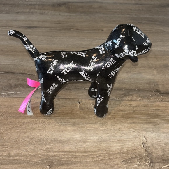 PINK Victoria’s Secret Mini Dog - Picture 6 of 8
